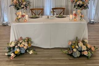 Enchanted Weddings and Events - 22