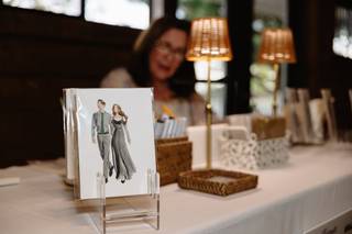 Cheri Miller Bridal - 6