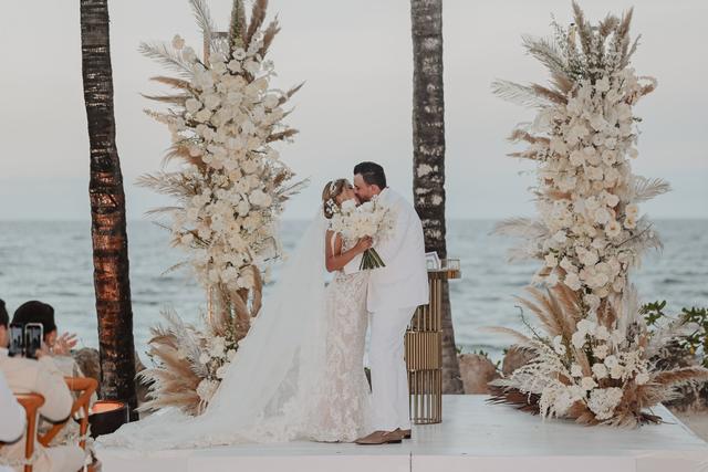 Weddings Riviera Maya - 4