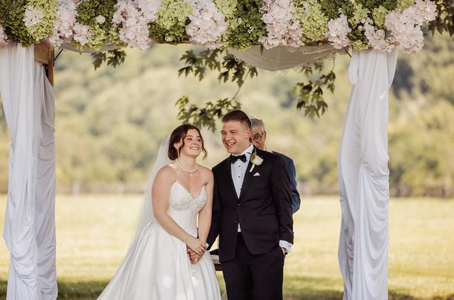 White Fox Wedding Photography - 3