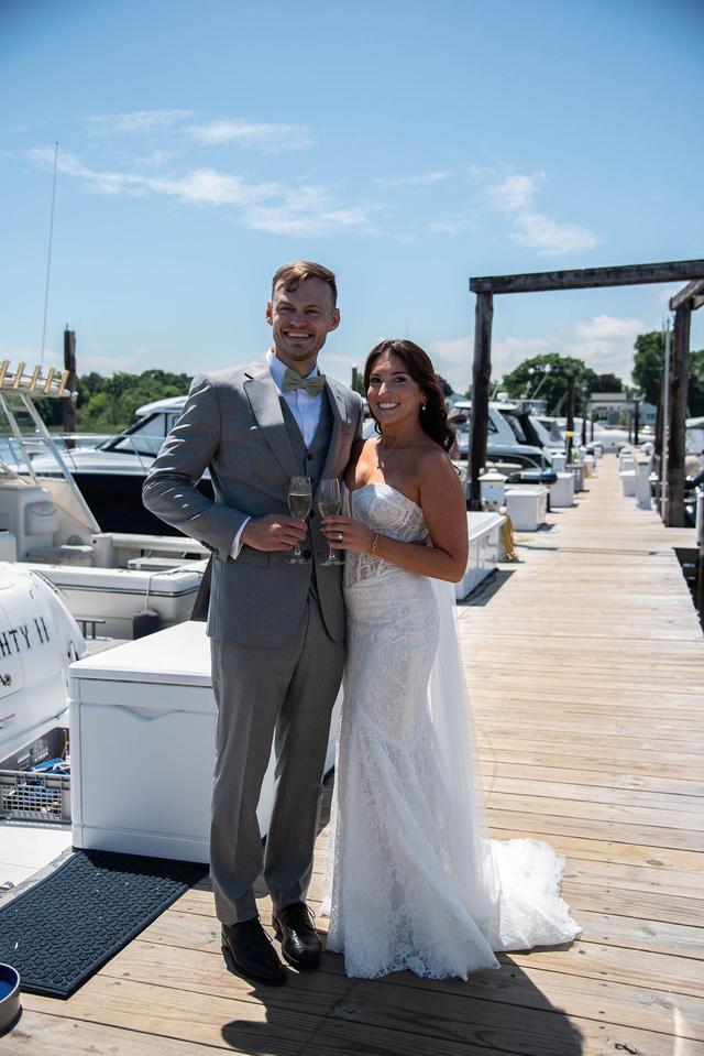 Danversport Weddings - 2