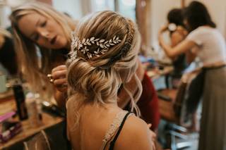 Estes Park Bridal Company - 35