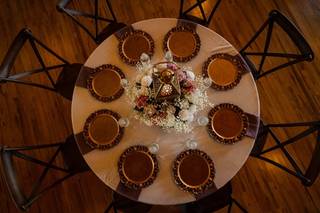 Wedding wonders by Uzma - 10