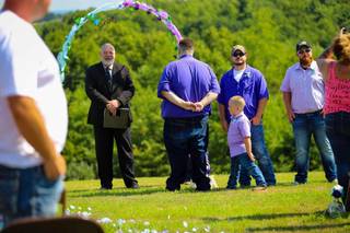 Todd A. Gray, Wedding Officiant - 18