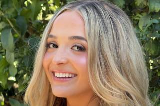 Beauty with Sarah Mae - 10