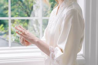 Beauty and the Blush - 8