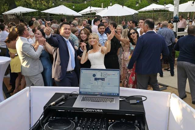 DJ Bunny 5