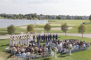 Macatawa Golf Club - 13