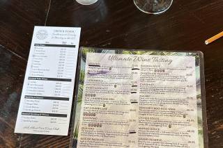 Schnebly Redland Winery-Brewery-Restaurant - 6