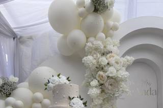 Jenn's Cupcakes and Parties - 9