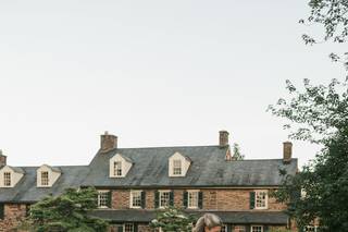 Pearl S. Buck Estate - 10