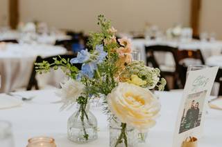TLC Event Design & Coordination - 5
