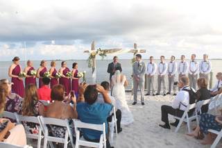White Sand Weddings - 6