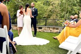 Donna Forsythe and the Lehigh Valley Celebrants - 37