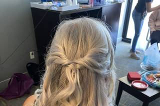 Salon Vivace - 19