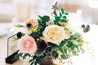 Eco Chic Blossoms - 55