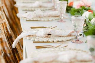 Southern Hospitality Weddings & Events - 41