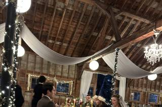 The Barn at West Mountain Inn - 24