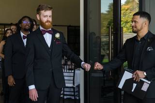 Mosaic Weddings - 10