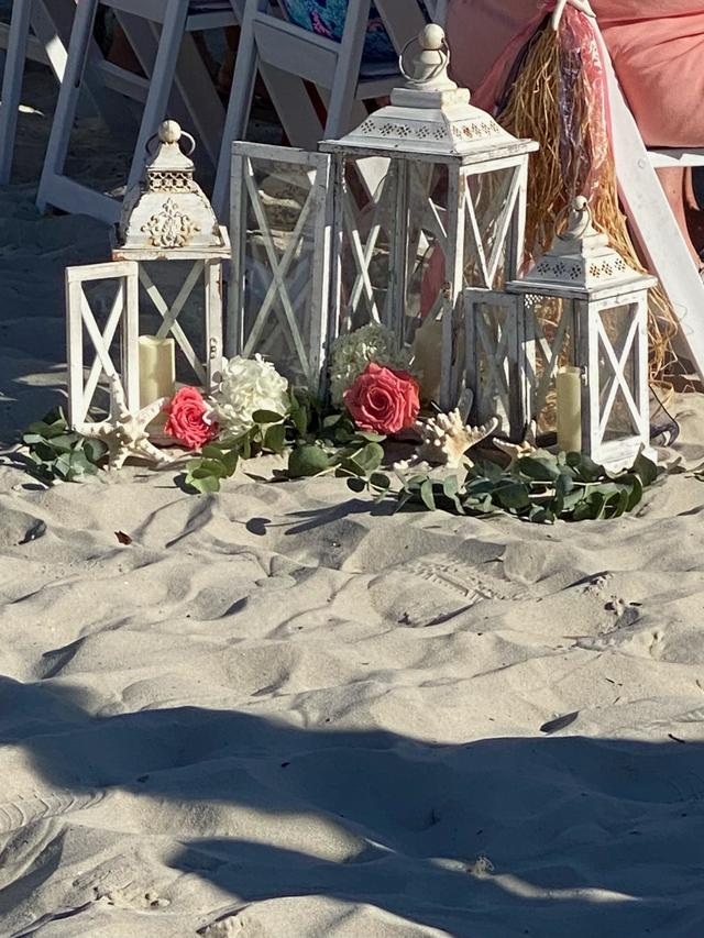 Weddings by the Sea - 2