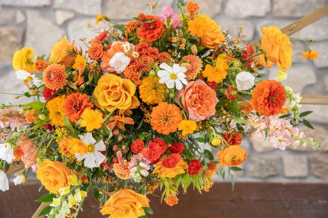 Bellagala Floral Design - 3