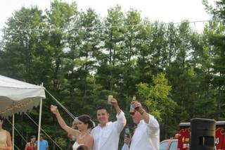 The Stonehouse Wedding Venue - 6