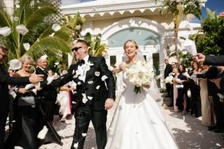 Weddings in the Bahamas - 35