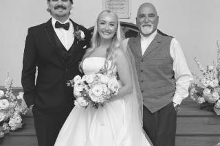 Michael Peter, SC Wedding officiant/notary - 12