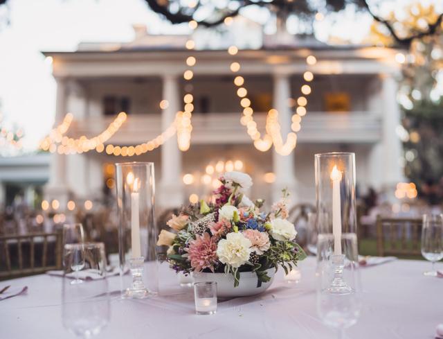 Firefly Weddings & Events - 1
