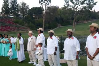 Friendly Hills Country Club - 9