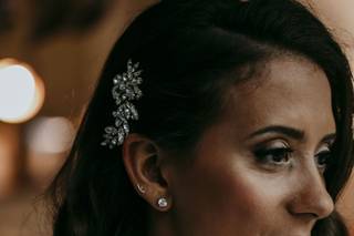 The Bridal Beauty Team - 34