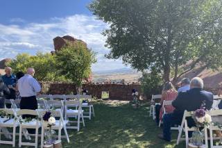 Elevate Wedding Officiant - 36