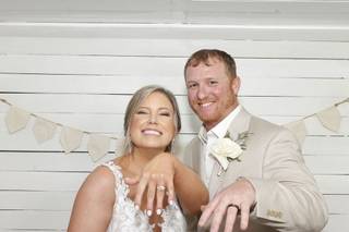 Little White Box Photo Booth - 10