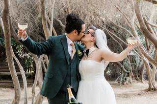 Cactus Collective Weddings - 7