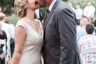 Natalie House by Wedgewood Weddings - 57