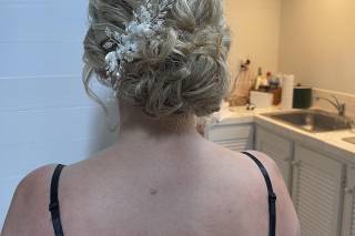 Key West Hair and Makeup - 97