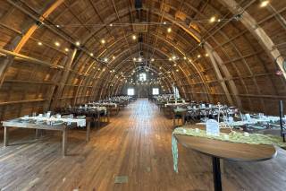 The Nourish Loft (The Miley Barn) - 4