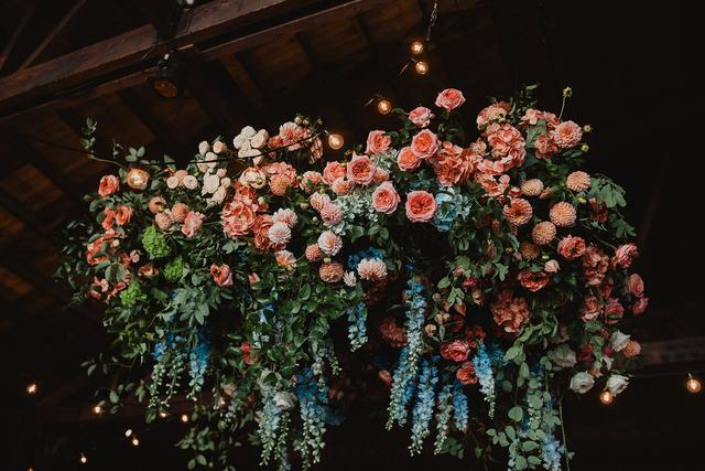 Flowers by Justine - 1