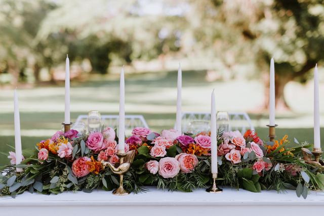 Flower Explosion - 3