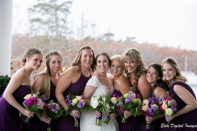 Petals Floral Design - 1