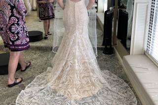 Bellissima Bridal Salon - 12