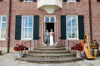 Misselwood Events at Endicott College - 40