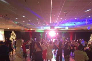 DJ Armand Berube - AB Entertainment Services - 2