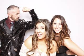 SnapSeat Photo Booths - 27