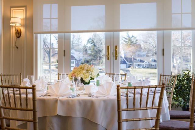 Noble Gold Events - 1