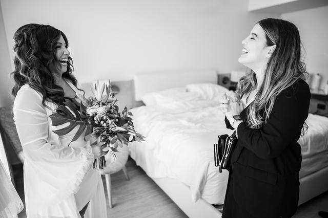 Bloom PR Weddings & Events - 1