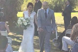Your Big Day Weddings & Events - 11