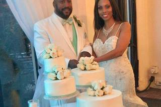 Virginia Marie Cake Boutique - 11