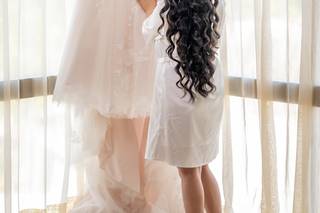 Hair & Makeup by Vanessa De Jesus - 111
