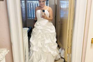 Las Vegas Hair and Makeup - 17